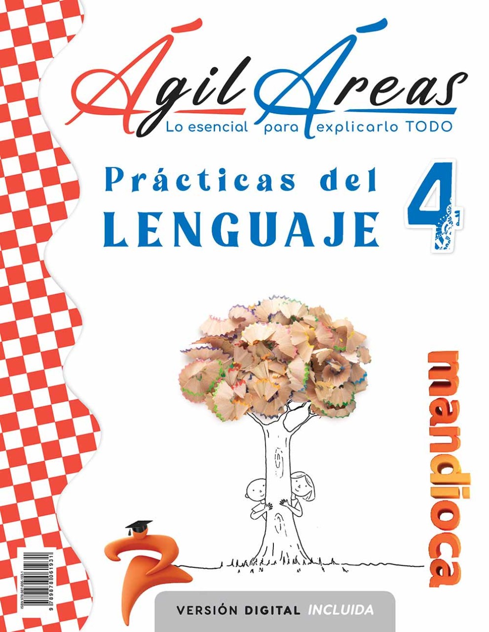 AGIL AREAS 4 BONAERENSE