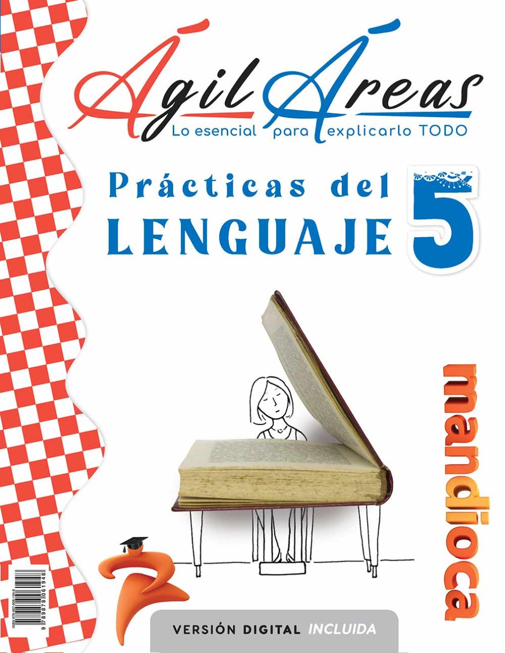 AGIL AREAS 5 BONAERENSE