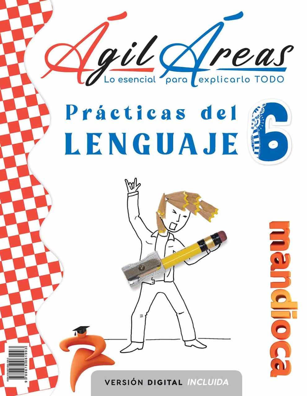AGIL AREAS 6 BONAERENSE