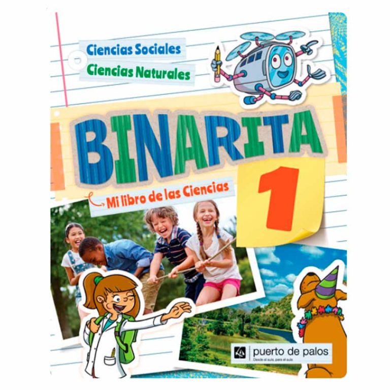 Binarita-1