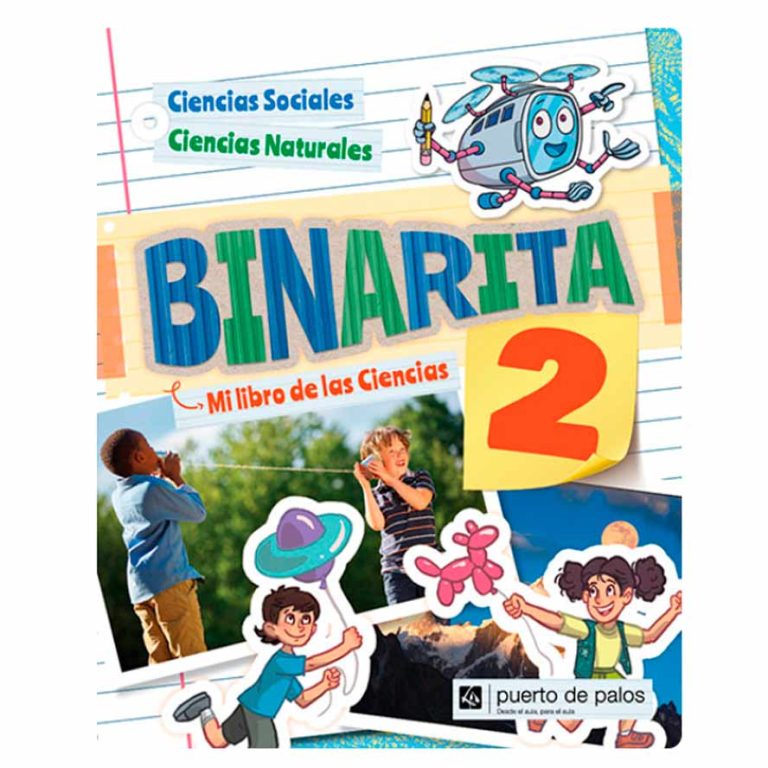 Binarita-2
