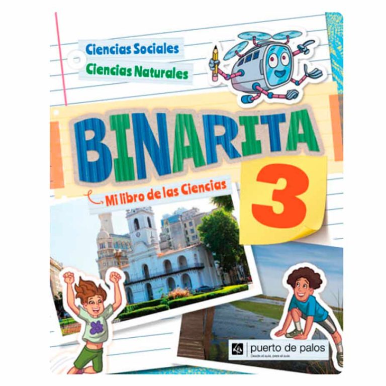 Binarita-3