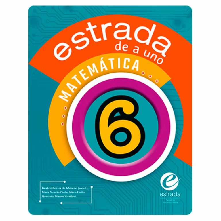 Estrada-De-a-Uno-Matemática-6