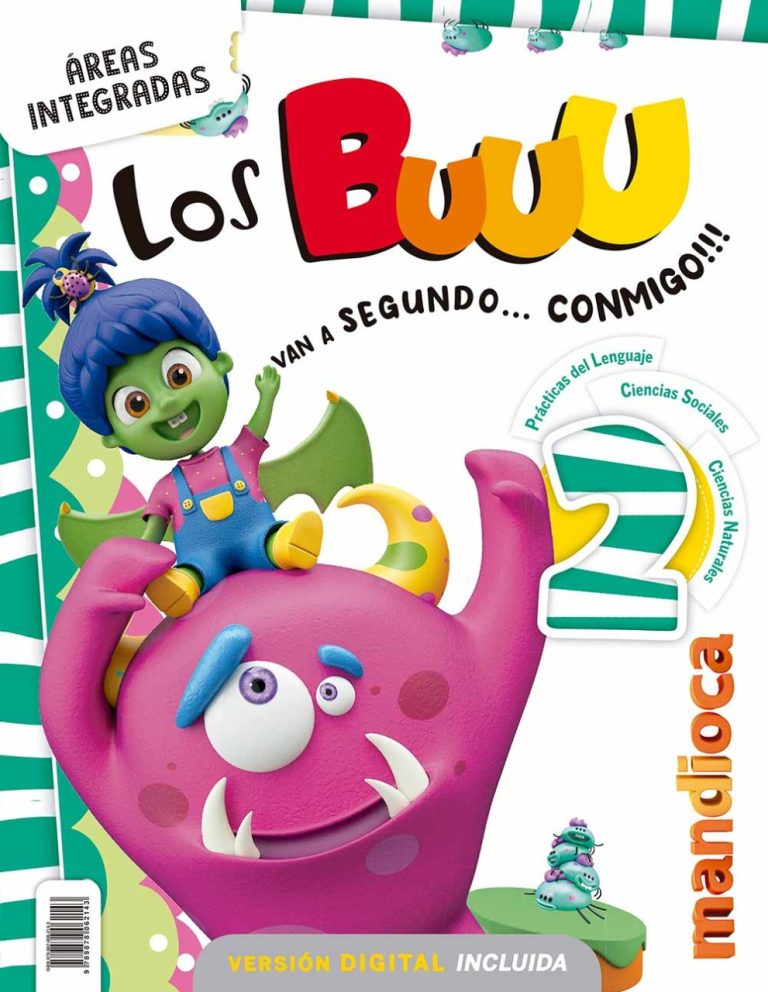 LOS BUUU 2 - Áreas Integradas