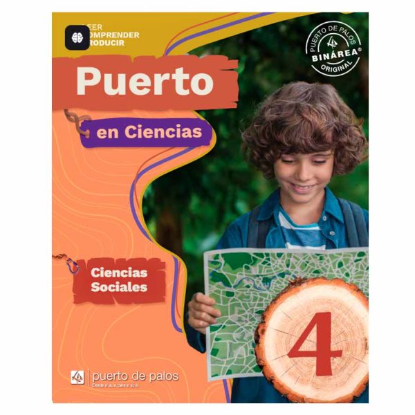 Puerto en ciencias 4 bonaerense