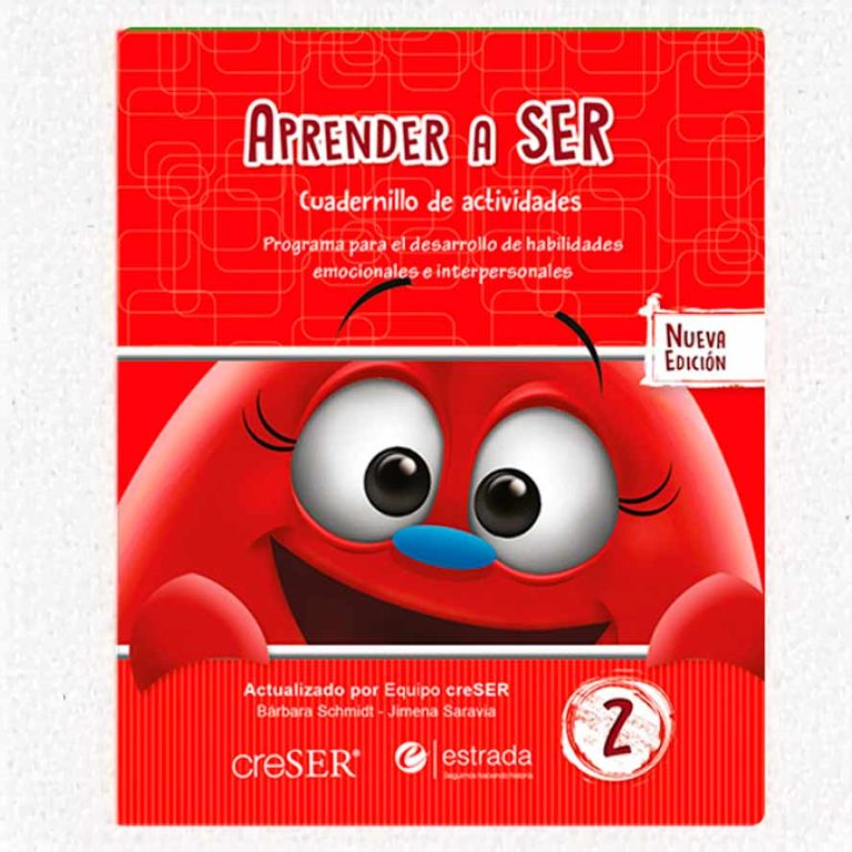 SERIE Aprender a Ser 2