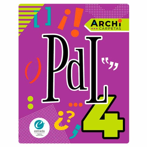 Archi Carpetas PdL 4