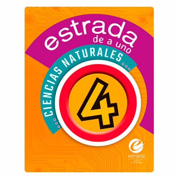 De a Uno Cs. Naturales 4