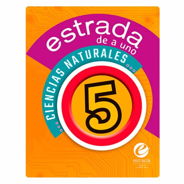 De a Uno Cs. Naturales 5