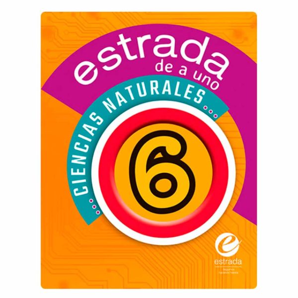 De a Uno Cs. Naturales 6