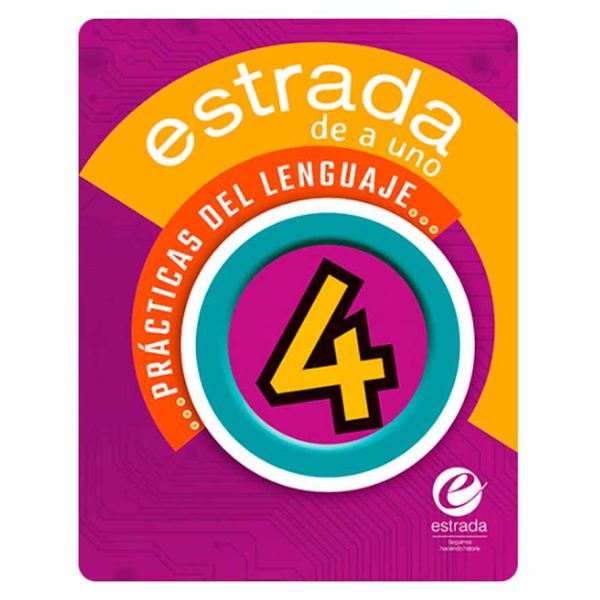 De a Uno Prácticas del Lenguaje 4