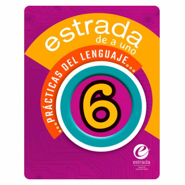 De a Uno Prácticas del Lenguaje 6