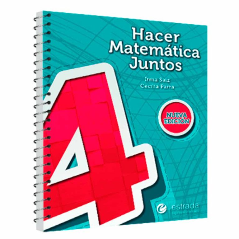 SERIE-Hacer-Matemática-Juntos-4