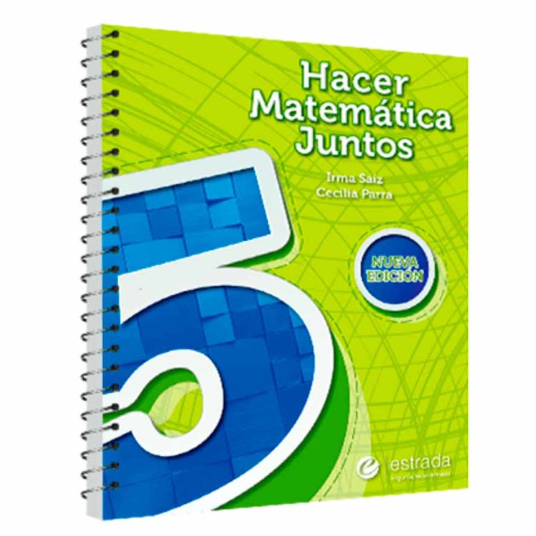 SERIE-Hacer-Matemática-Juntos-5