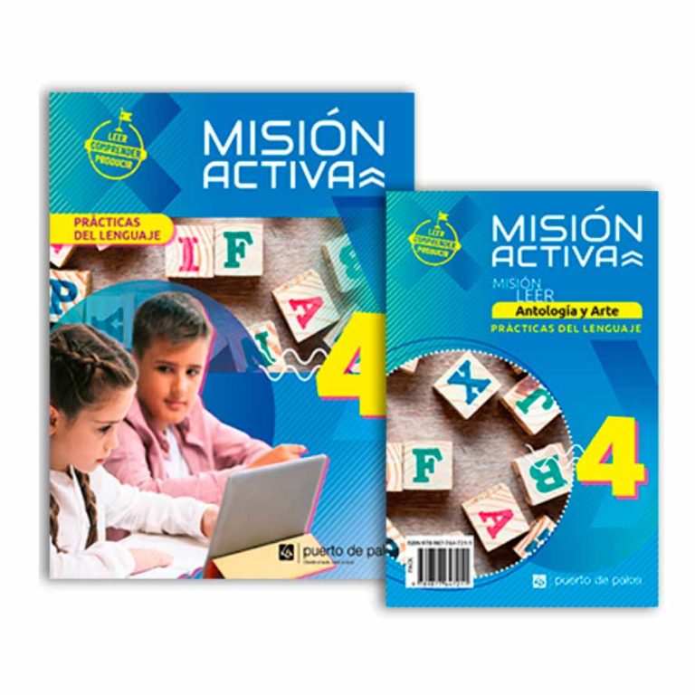 SERIE-Misión-Activa-Lengua-4