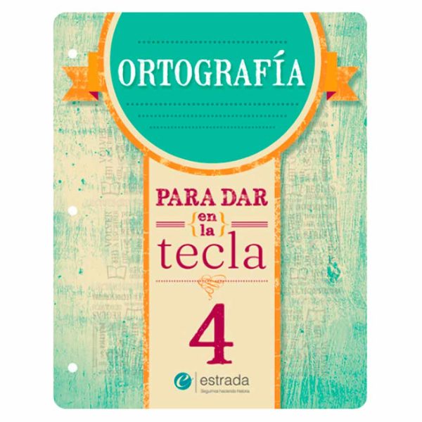 Ortografía 4