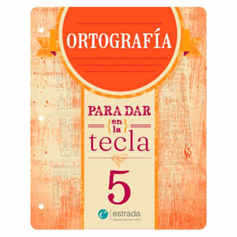 SERIE-Ortografía-5