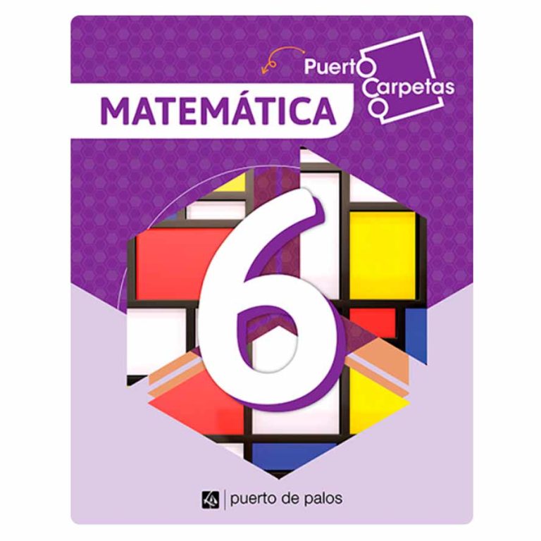 SERIE-Puerto-Carpetas-Matemática-6