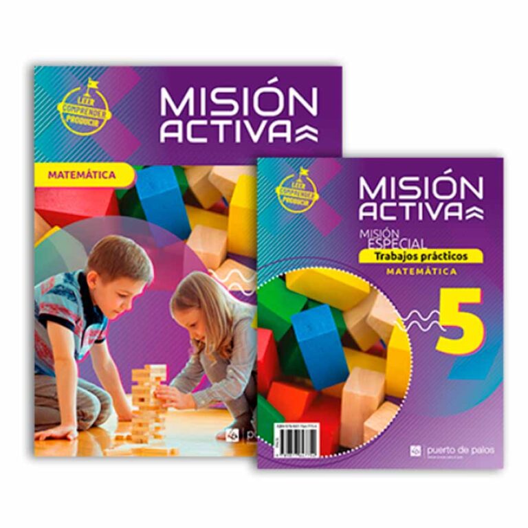 SERIE-Misión-Activa-Matemática-5-+-complemento-Misión-especial